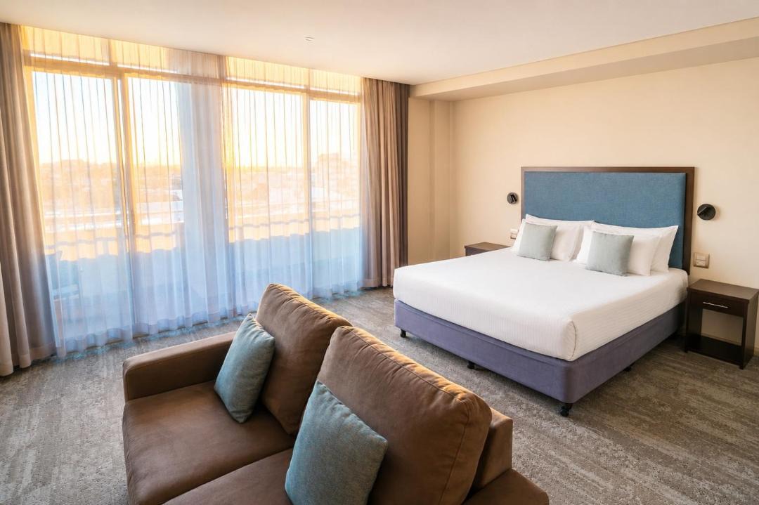Photo of Bedroom in Port Macquarie