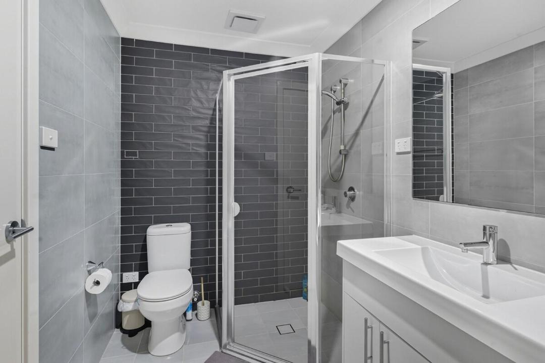 Photo of Bathroom in Taren Point