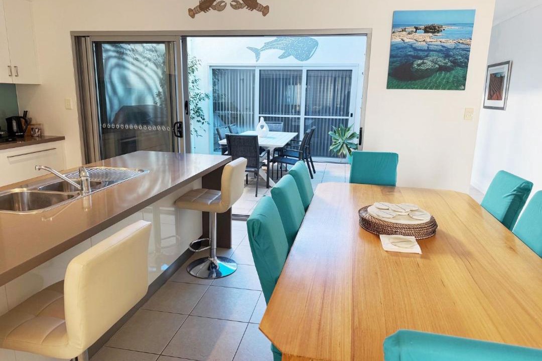 Photo of Kitchen in Jurien Bay