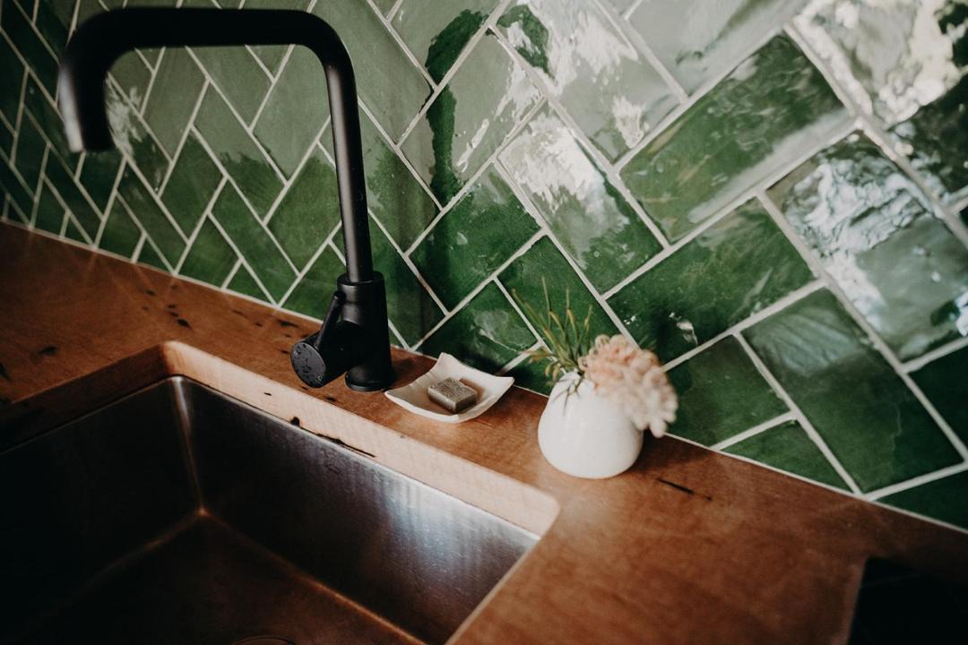 Photo of Bathroom in Albany