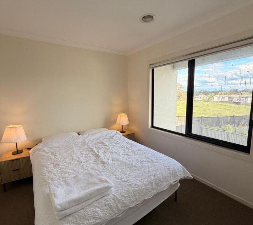 Photo of Bedroom in Bundoora