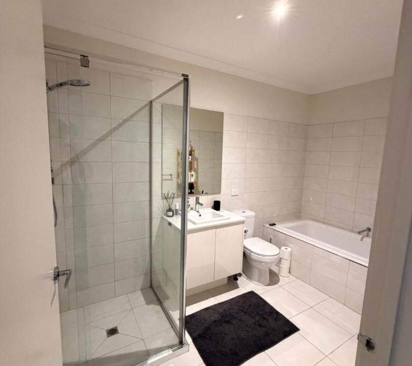 Photo of Bathroom in Bundoora