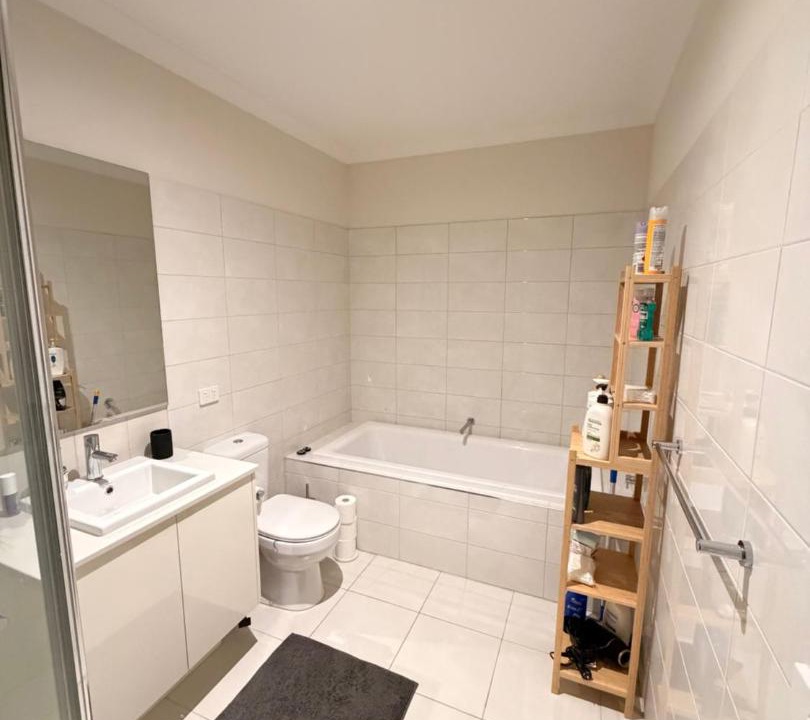 Photo of Bathroom in Bundoora