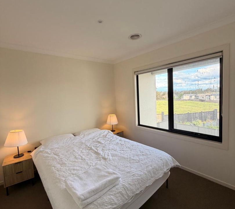 Photo of Bedroom in Bundoora
