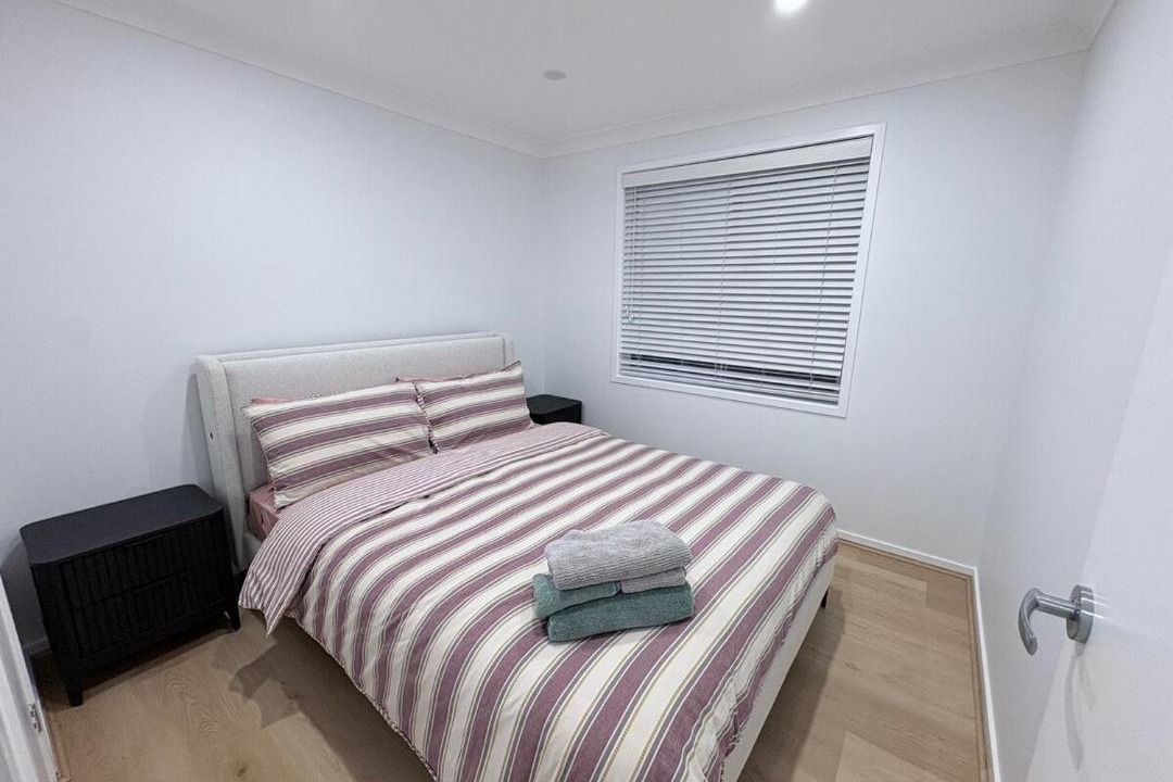 Photo of Bedroom in Kellyville