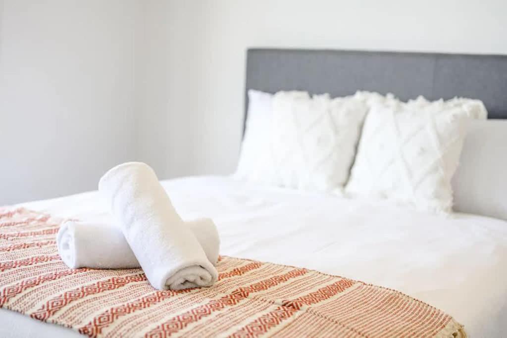 Photo of Bedroom in Cobbitty