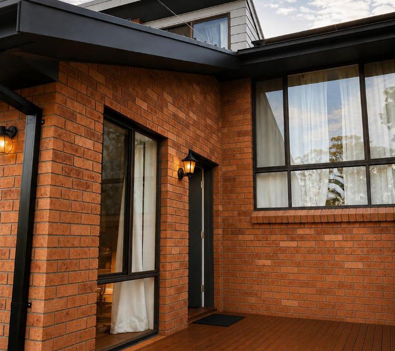 Photo of Patio Balcony in Wentworth Falls