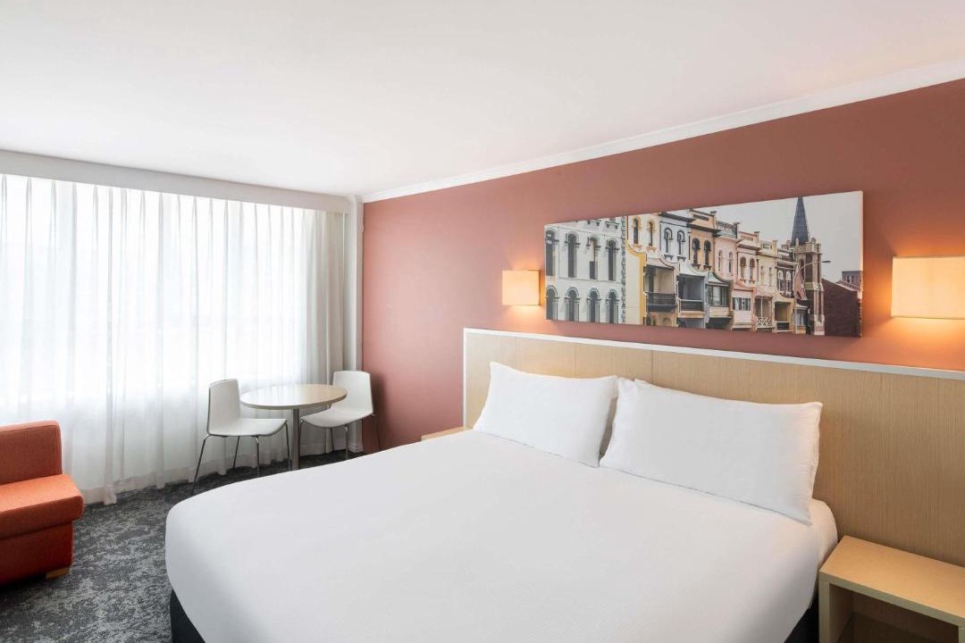 Photo of Bedroom in Newcastle West