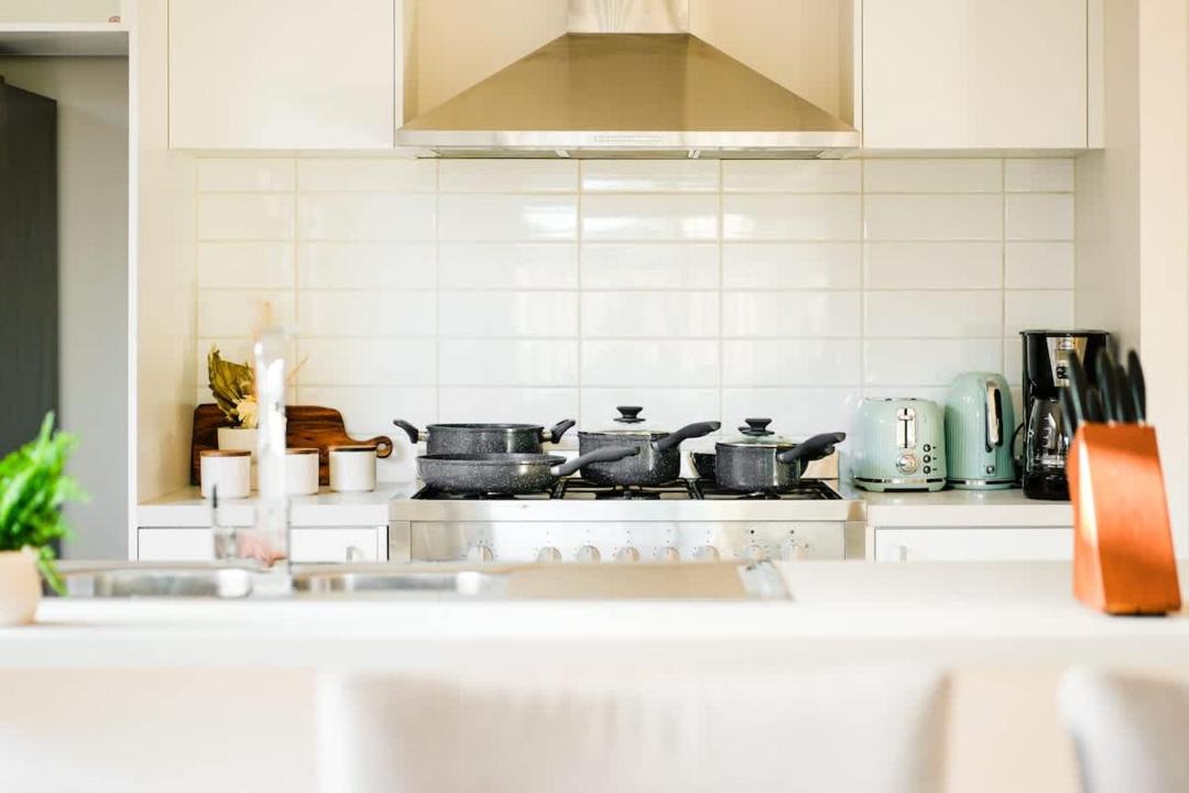 Photo of Kitchen in Melton South