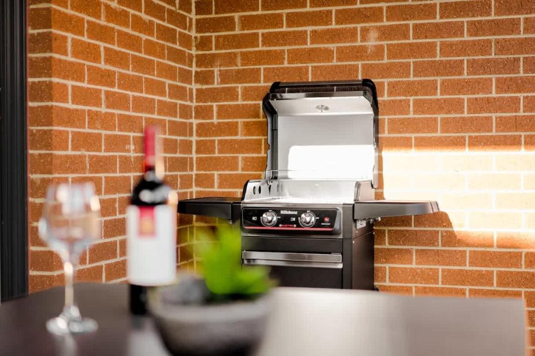 Photo of Kitchen in Melton South