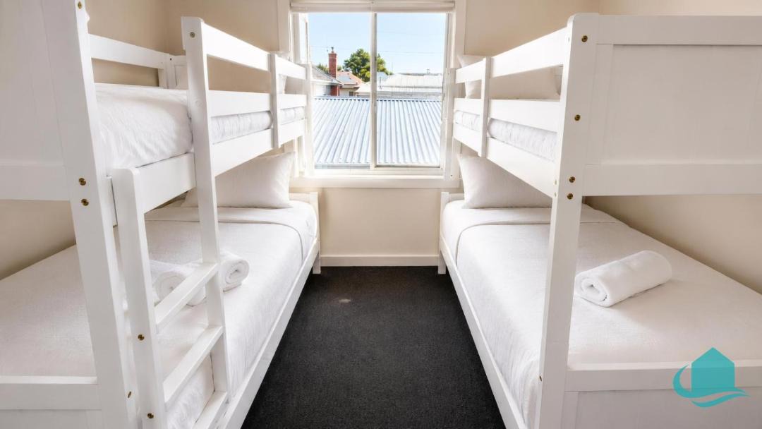 Photo of Bedroom in Swansea