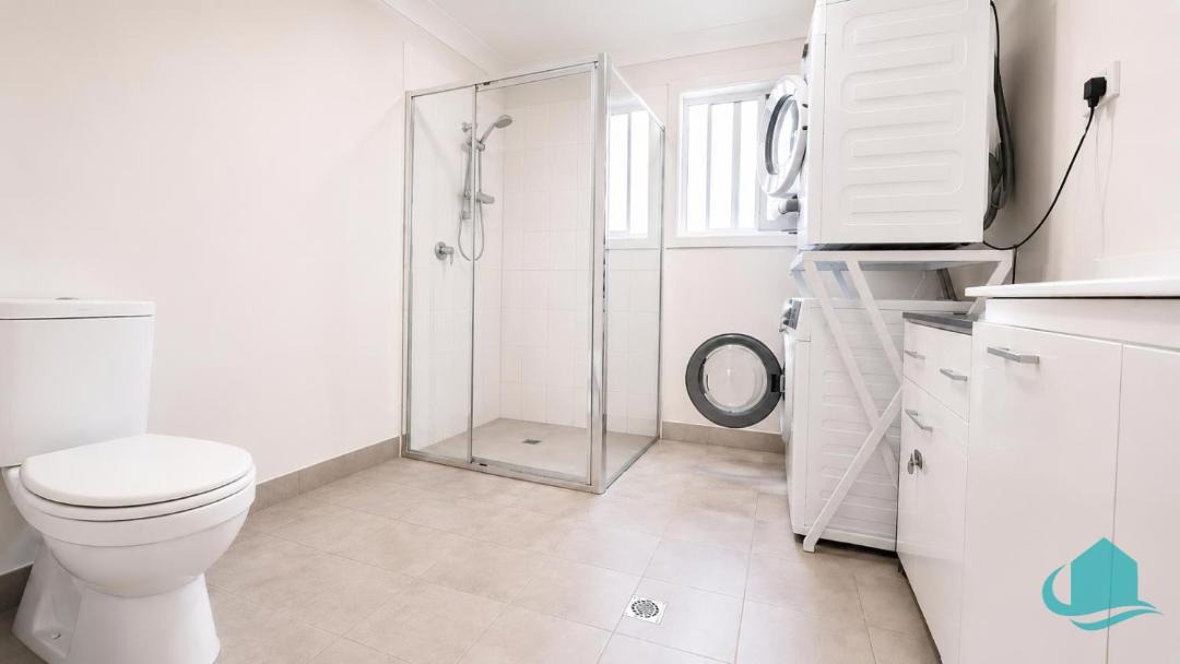 Photo of Bathroom in Swansea