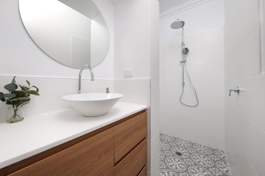 Photo of Bathroom in Albury