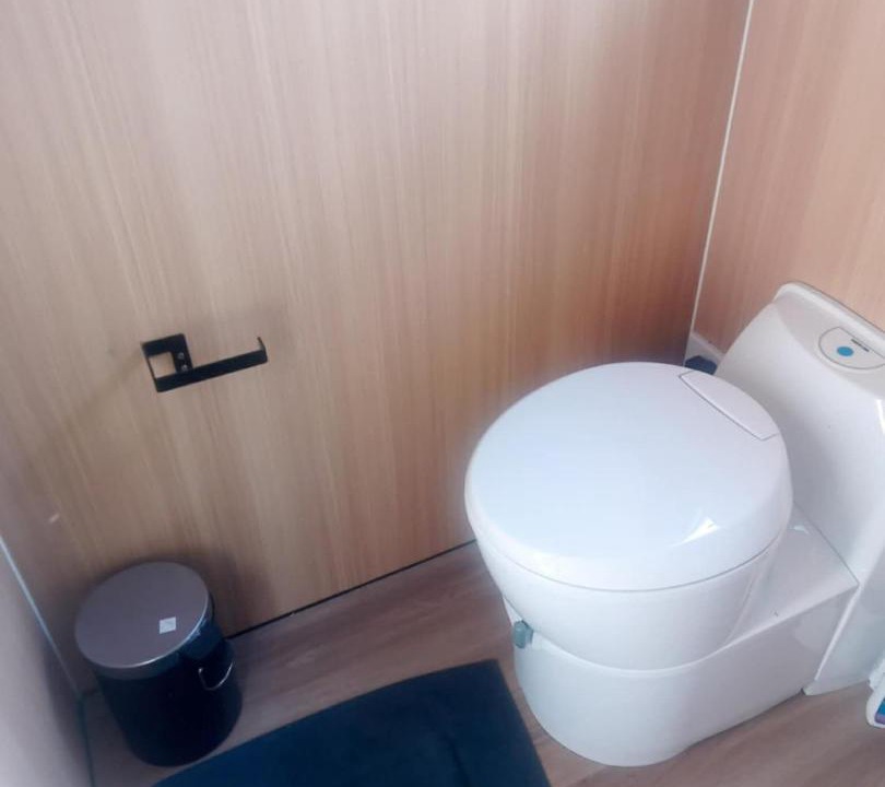 Photo of Bathroom in Binjura