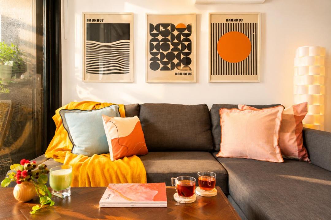 Photo of Livingroom in Docklands
