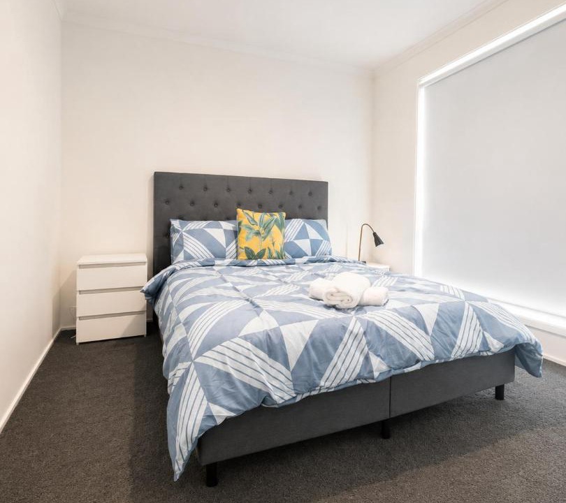 Photo of Bedroom in Whittington