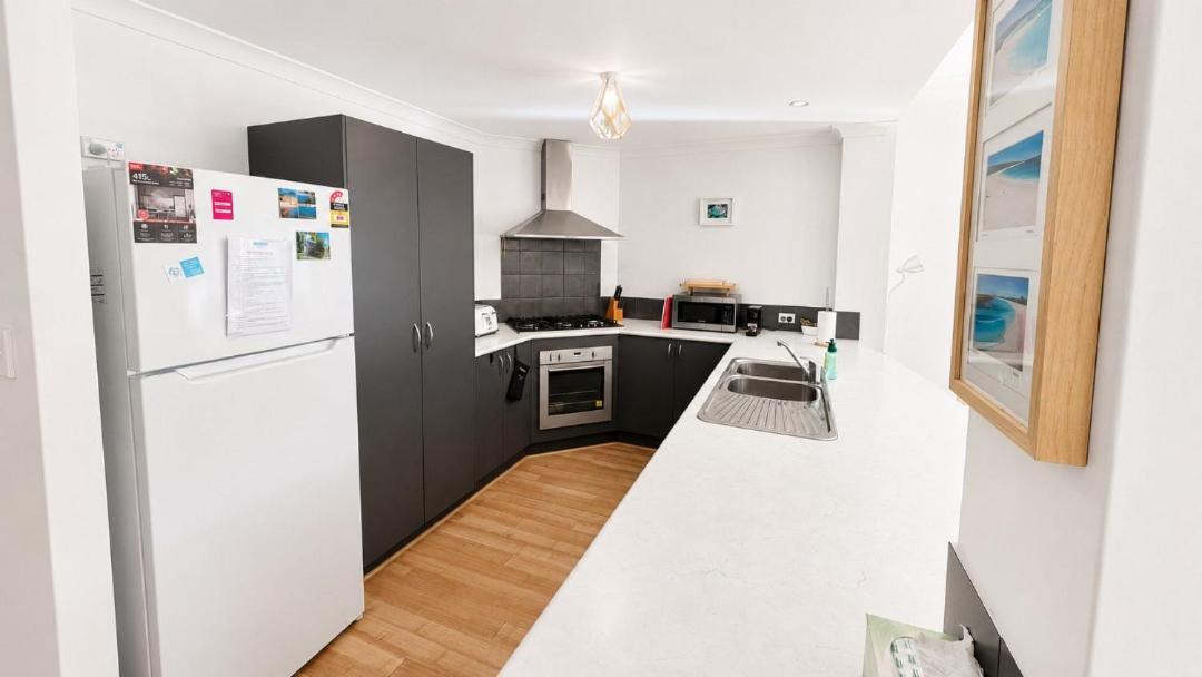 Photo of Kitchen in Broadwater