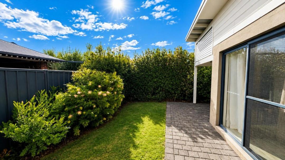 Photo of Patio Balcony in Broadwater