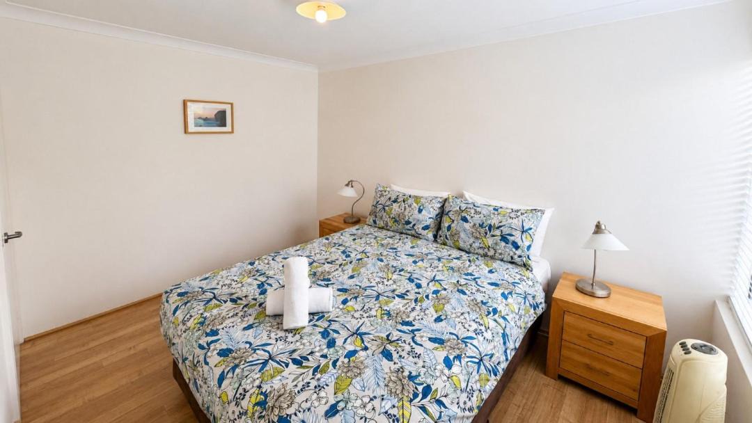 Photo of Bedroom in Broadwater