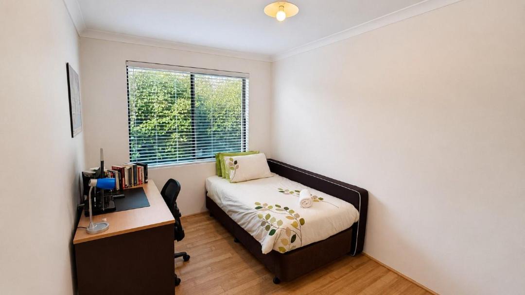 Photo of Bedroom in Broadwater