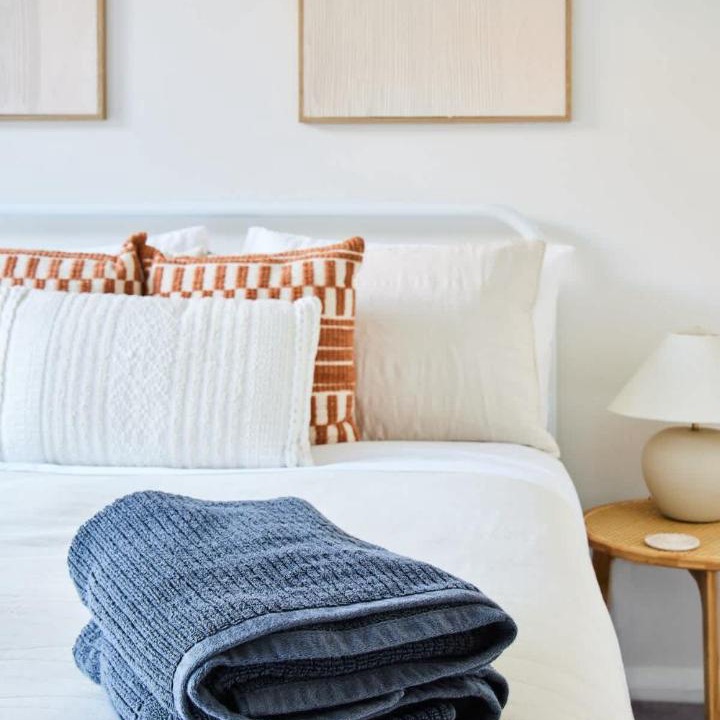 Photo of Bedroom in Alexandria