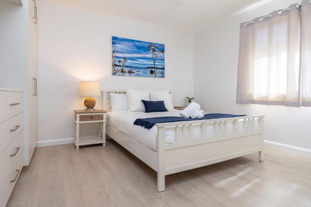 Photo of Bedroom in Smiths Lake