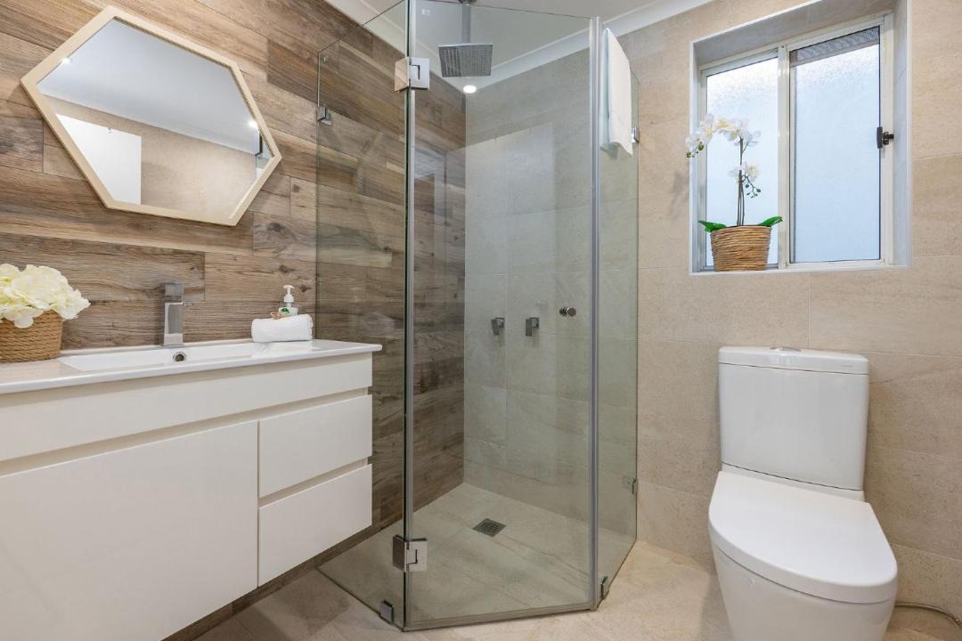 Photo of Bathroom in Smiths Lake