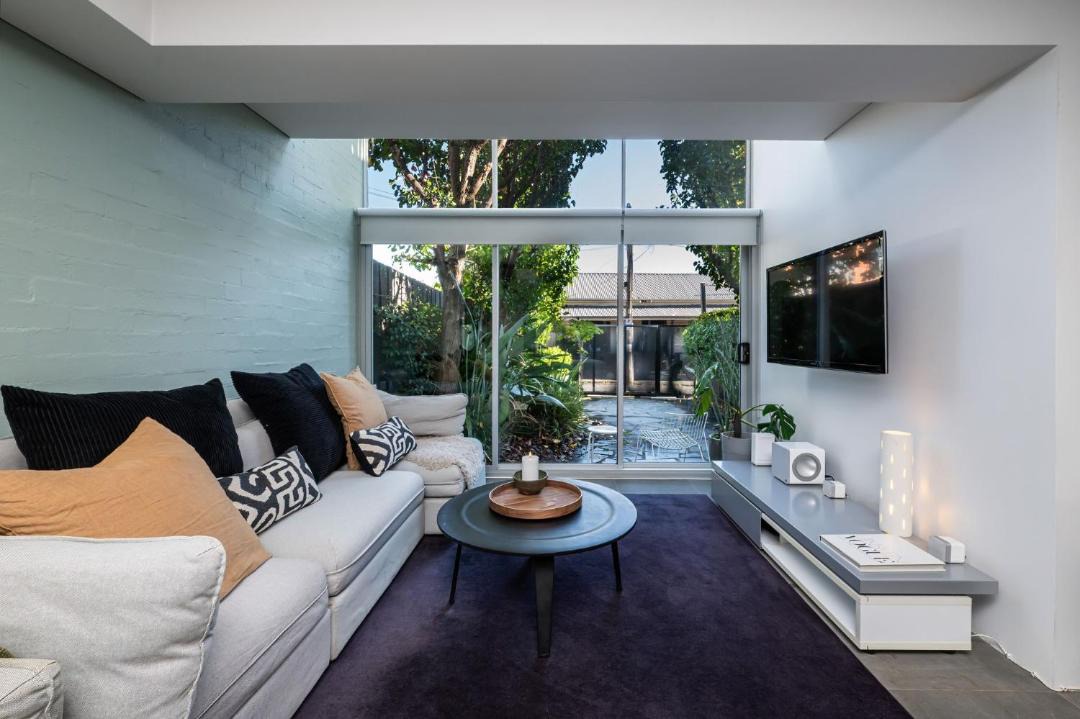 Photo of Livingroom in Windsor
