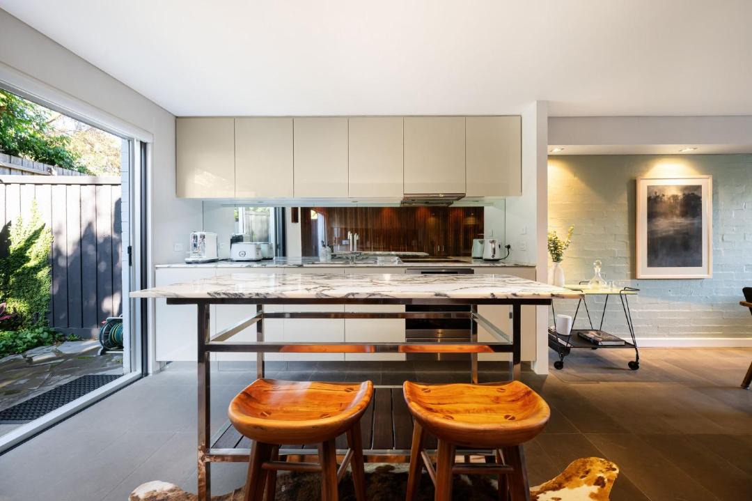 Photo of Kitchen in Windsor