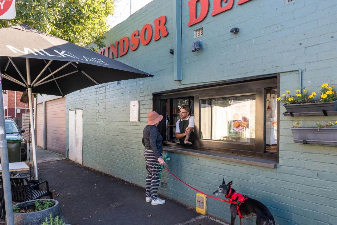 Photo of Others in Windsor