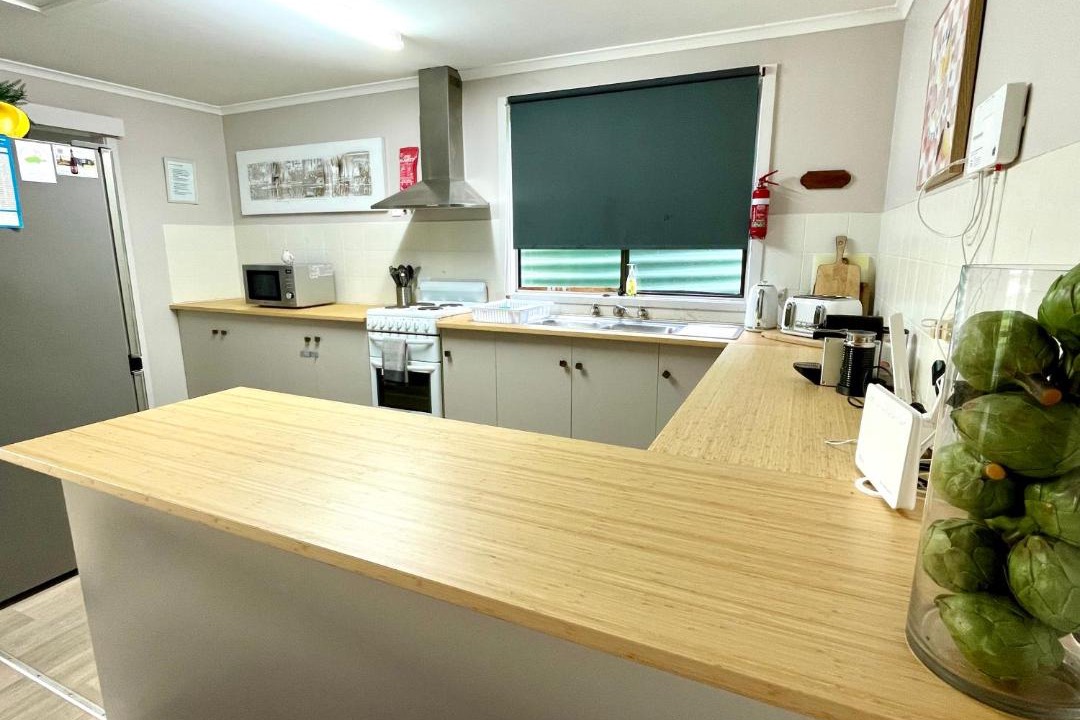Photo of Kitchen in Emu Bay