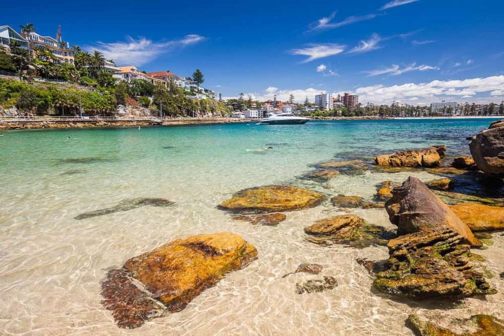 Photo of Others in Manly
