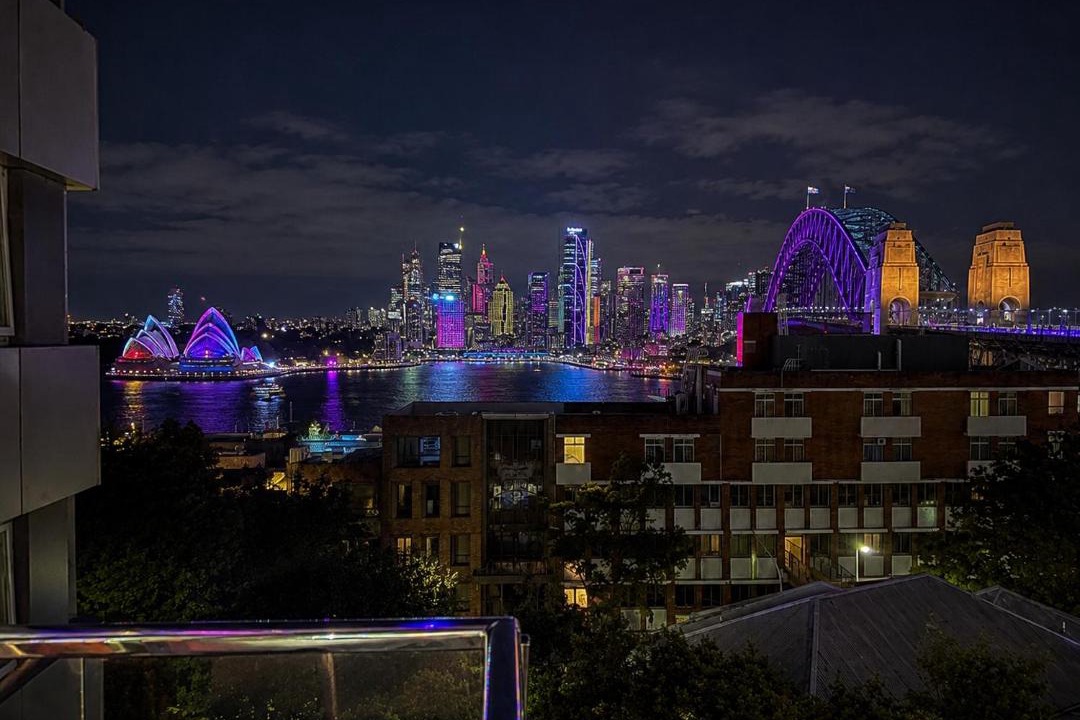 Photo of Others in Kirribilli