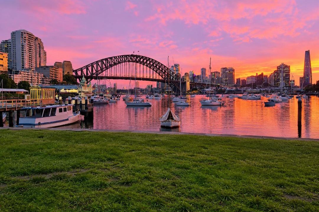 Photo of Others in Kirribilli