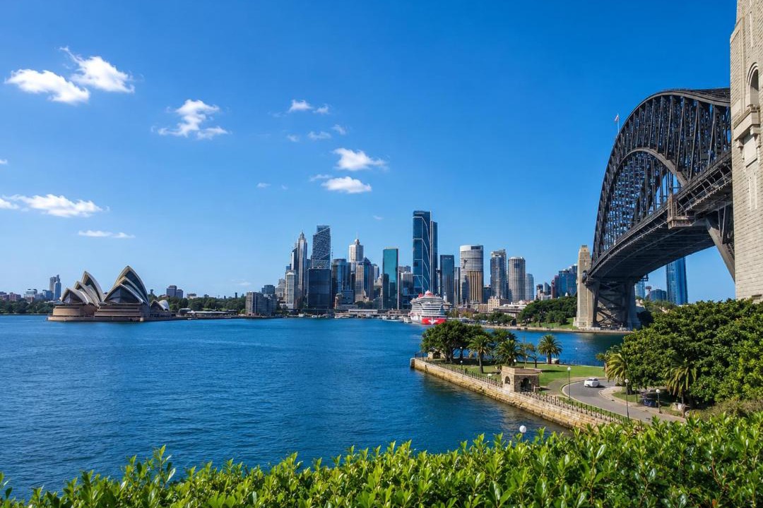 Photo of Others in Kirribilli