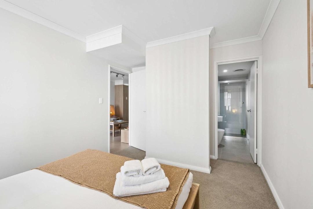 Photo of Bedroom in Rockingham