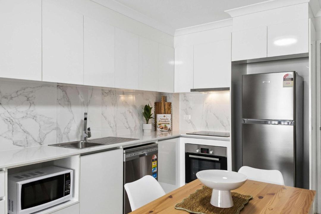 Photo of Kitchen in Rockingham