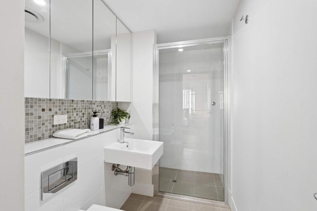 Photo of Bathroom in Rockingham