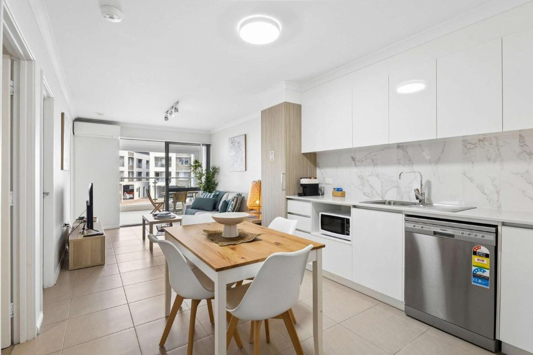 Photo of Kitchen in Rockingham