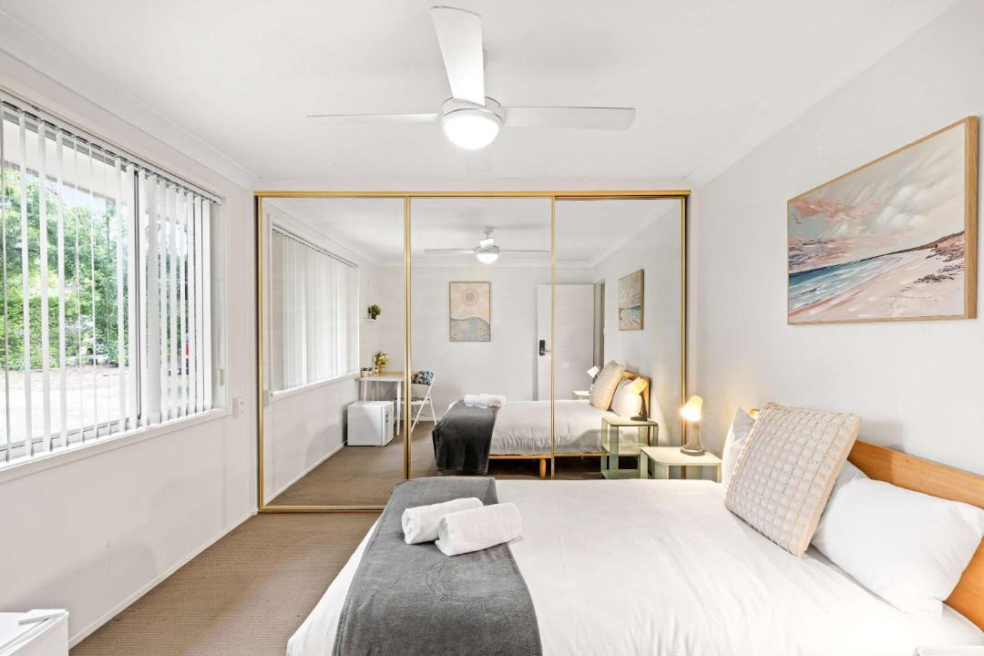 Photo of Bedroom in Marayong