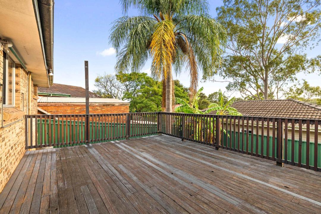 Photo of Patio Balcony in Marayong