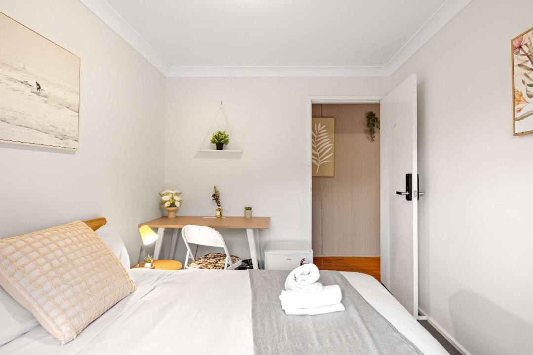 Photo of Bedroom in Marayong