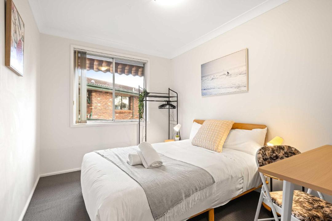 Photo of Bedroom in Marayong