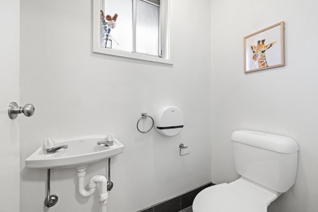 Photo of Bathroom in Marayong