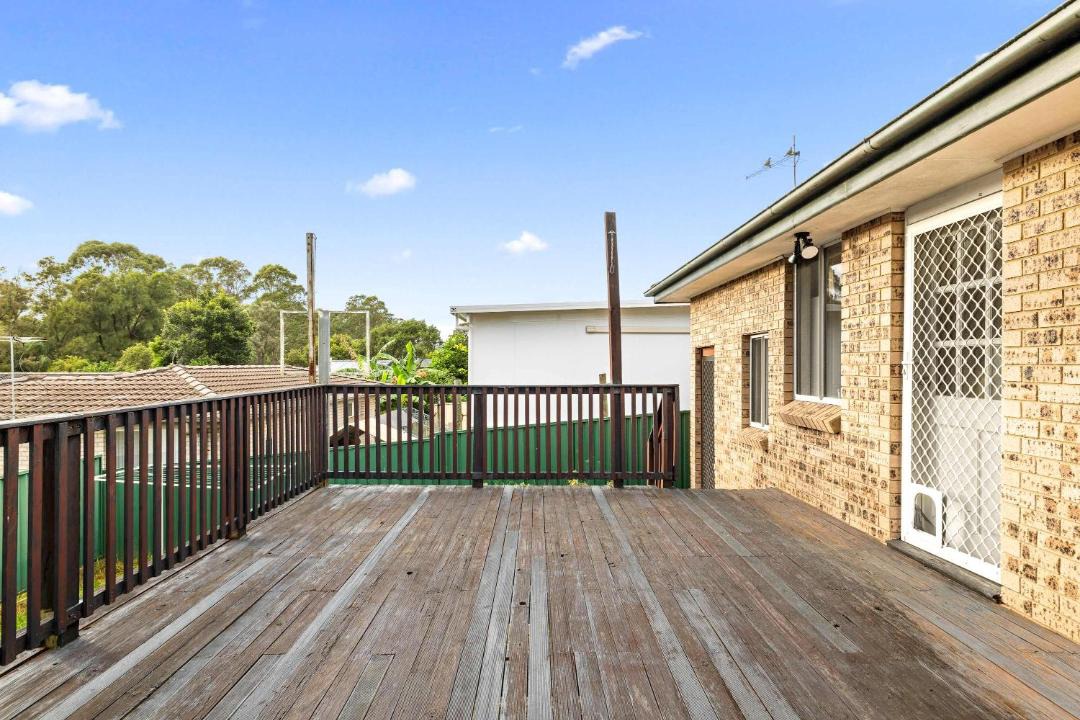 Photo of Patio Balcony in Marayong