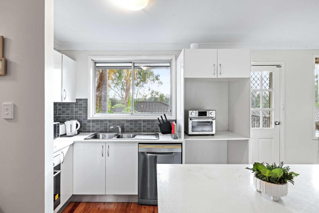 Photo of Kitchen in Marayong