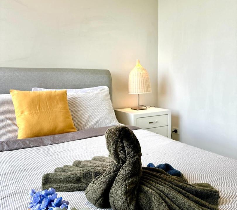 Photo of Bedroom in Burwood