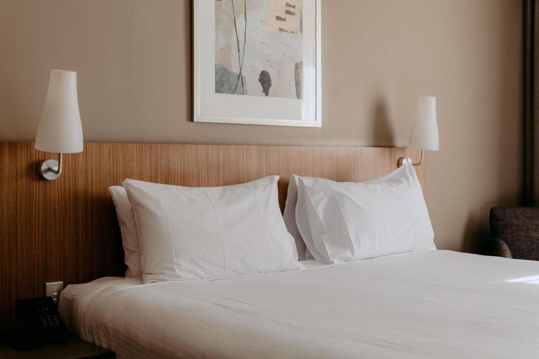 Photo of Bedroom in Rosehill