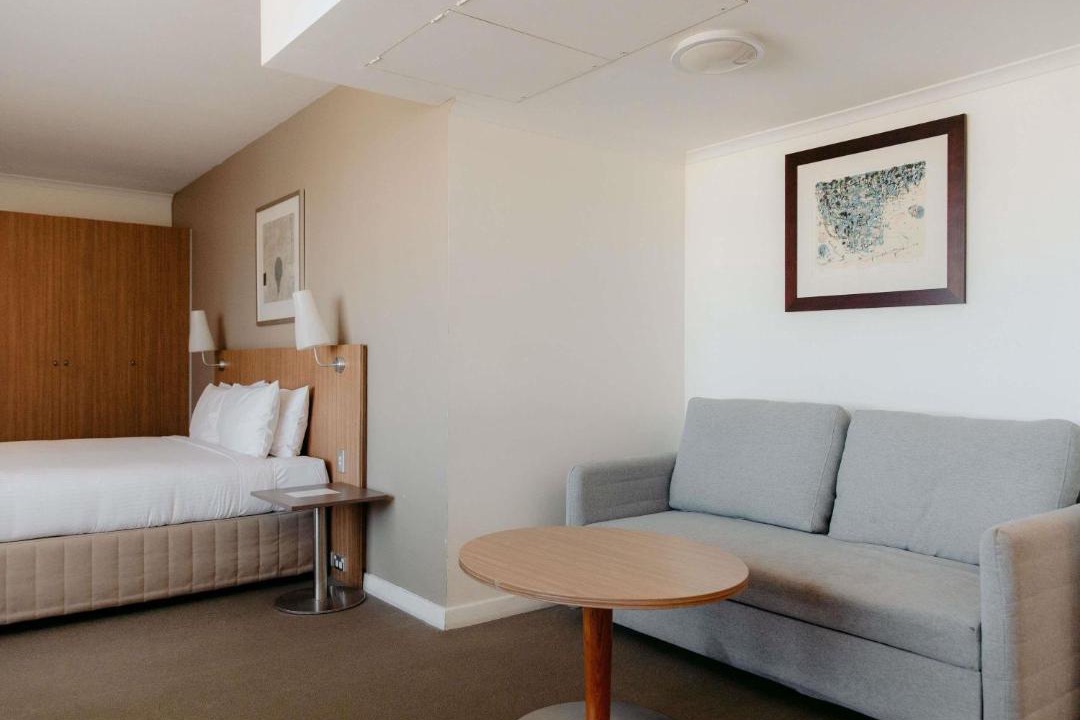 Photo of Bedroom in Rosehill