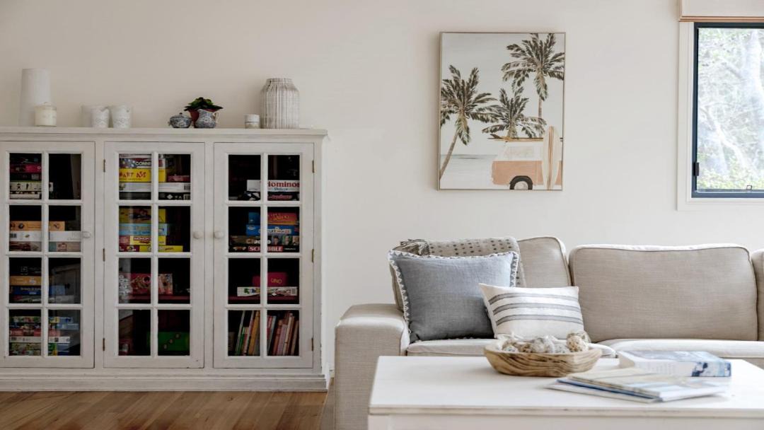 Photo of Livingroom in Macmasters Beach